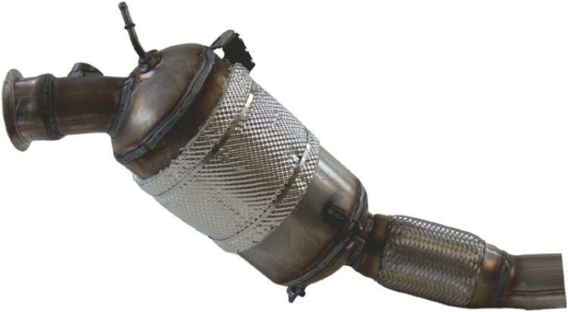 BOSAL Soot/Particulate Filter, exhaust system