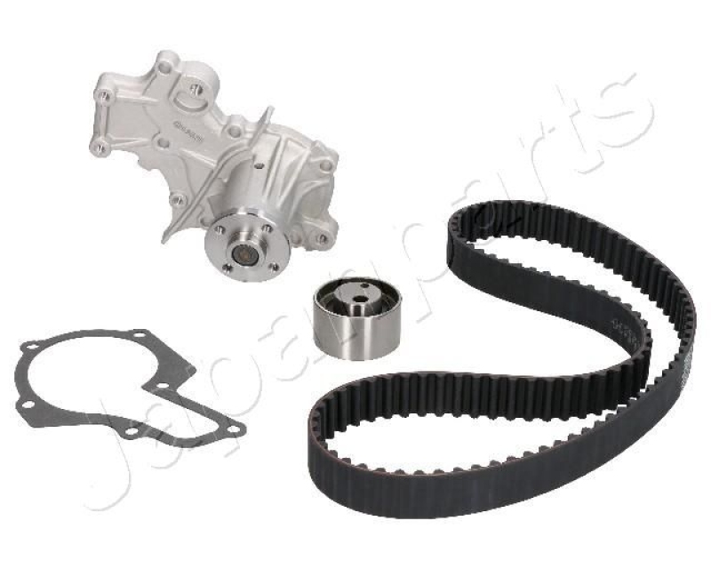 JAPANPARTS Water Pump & Timing Belt Set