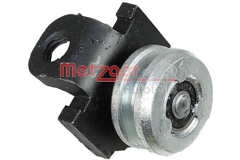 METZGER Rollenf&uuml;hrung, Schiebet&uuml;r 2310089