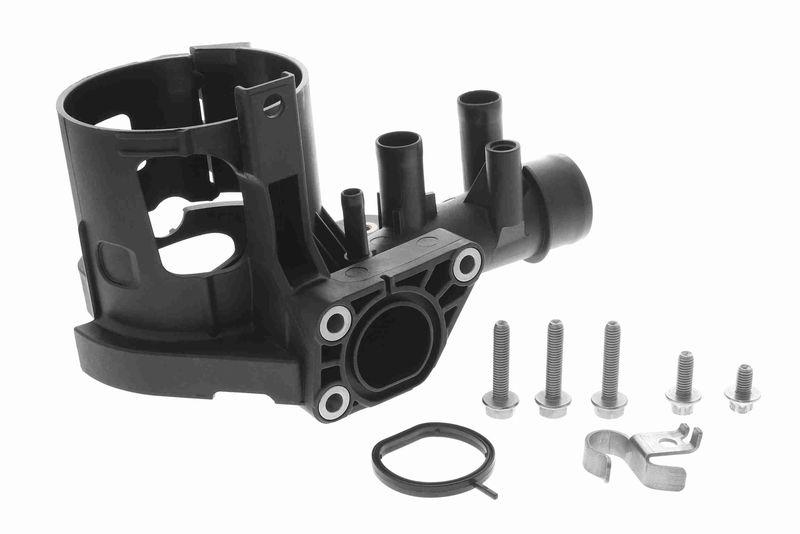 VAICO Anschlussstutzen, Kühlmittelleitung Green Mobility Parts