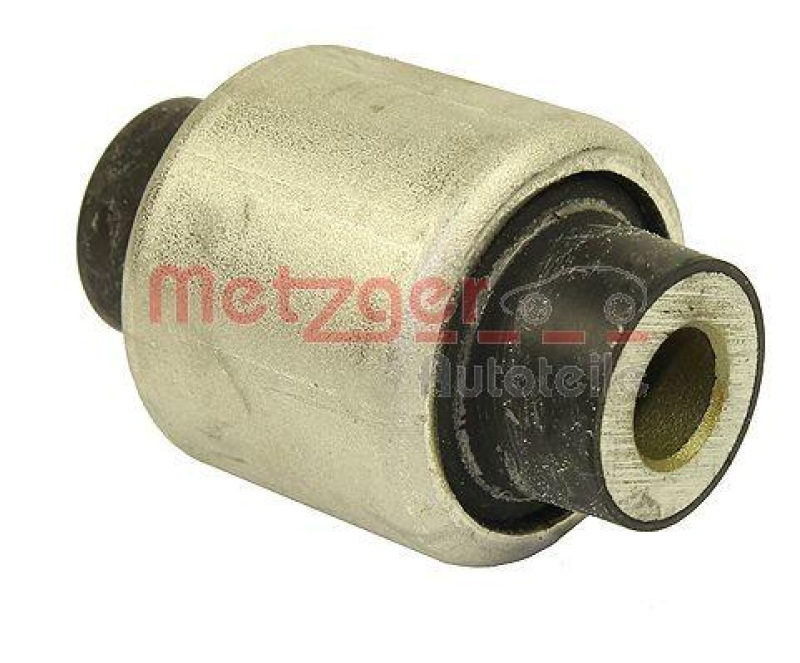 METZGER Lagerung, Lenker GREENPARTS 52069408