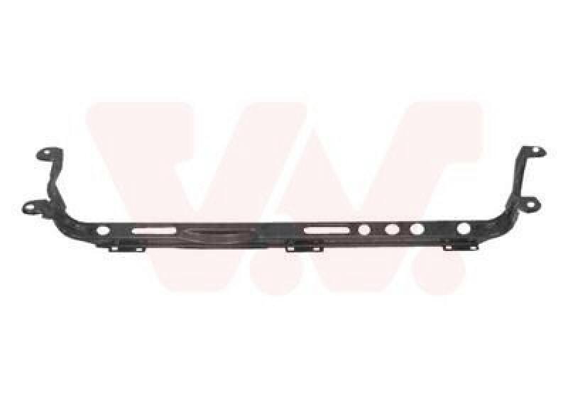 VAN WEZEL Cross Member ** Equipart **