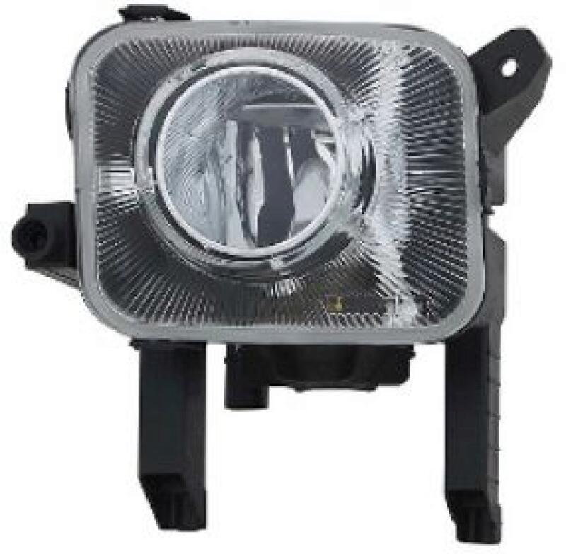 VAN WEZEL Fog Light