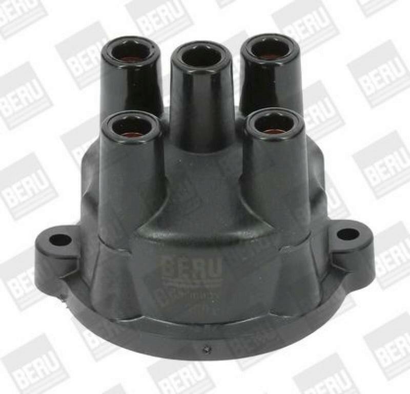 BERU Distributor Cap