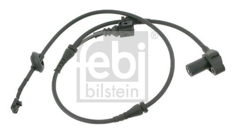 FEBI BILSTEIN Sensor, wheel speed