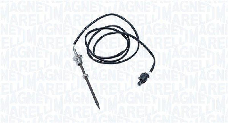 MAGNETI MARELLI Sensor, Abgastemperatur 172000607010