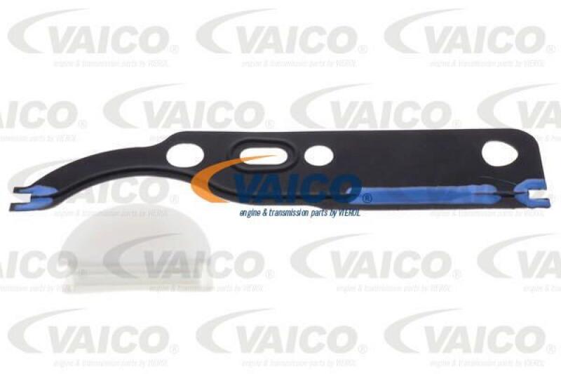 VAICO Seal, timing chain tensioner Original VAICO Quality