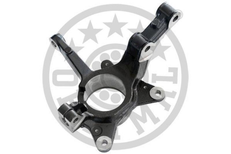 OPTIMAL Steering Knuckle, wheel suspension