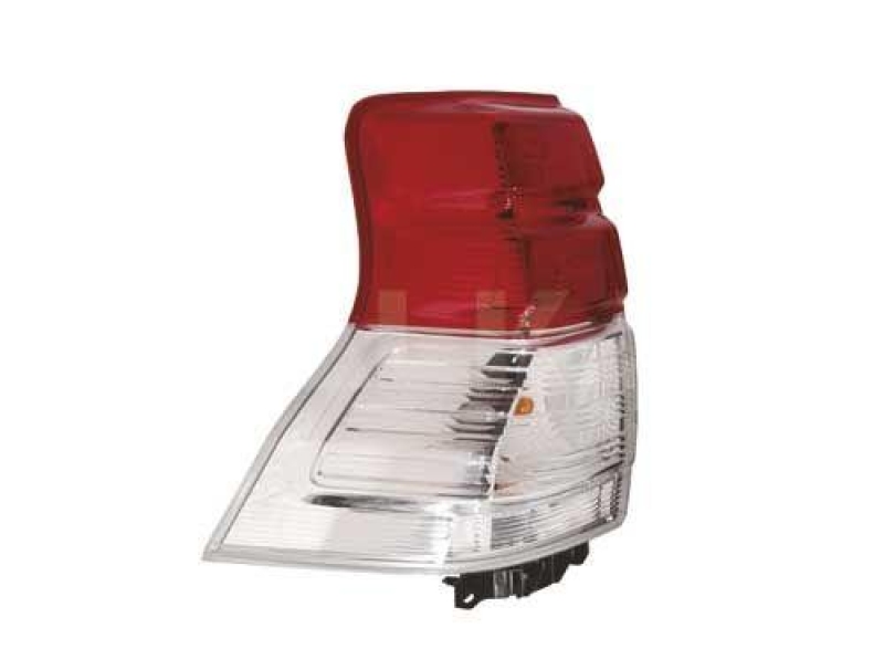 R&uuml;cklicht Heckleuchte Links passend f&uuml;r Toyota Land Cruiser Prado 3.0 D-4D 4.0i