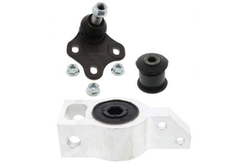 MAPCO Suspension Kit