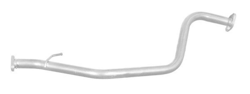 IMASAF Exhaust Pipe