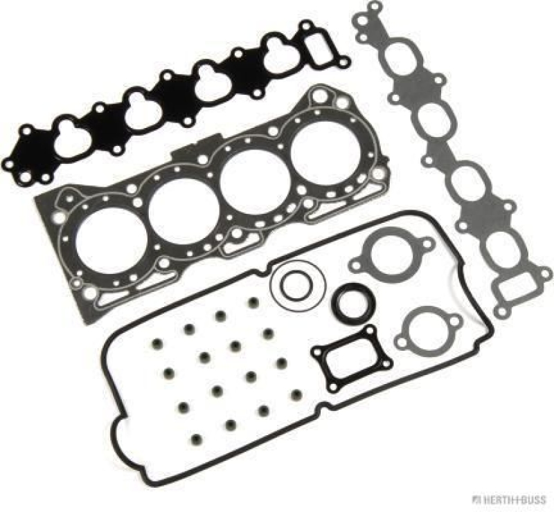 HERTH+BUSS JAKOPARTS Gasket Set, cylinder head