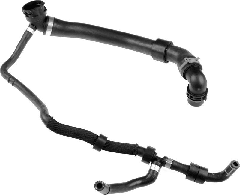 GATES Radiator Hose