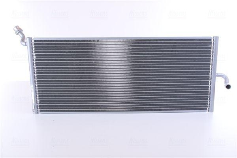 NISSENS Low Temperature Cooler, intercooler