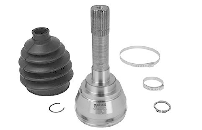 METELLI Joint Kit, drive shaft