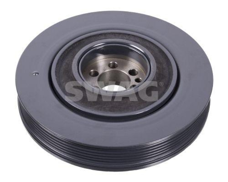 SWAG Belt Pulley, crankshaft