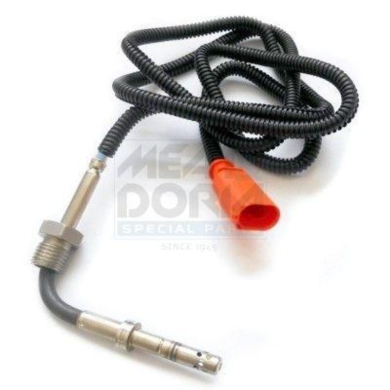 MEAT & DORIA Sensor, exhaust gas temperature