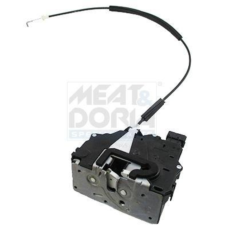 MEAT & DORIA Door Lock