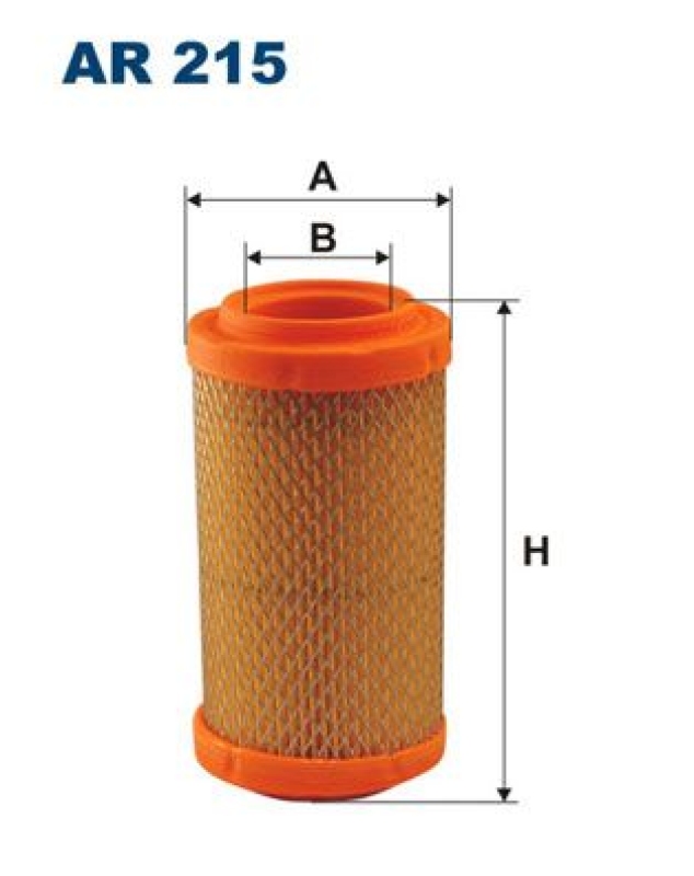 FILTRON Air Filter