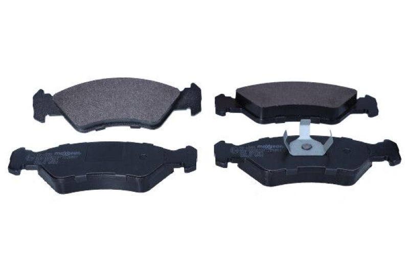 MAXGEAR Brake Pad Set, disc brake