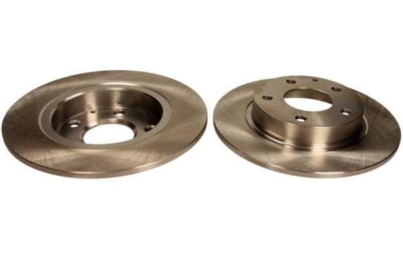 MAXGEAR Bremsscheibe 19-3568