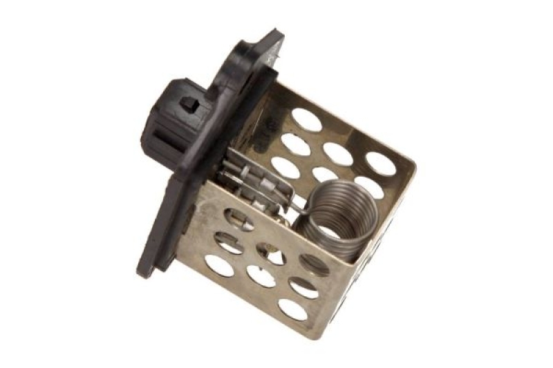 MAXGEAR Series Resistor, electro motor radiator fan