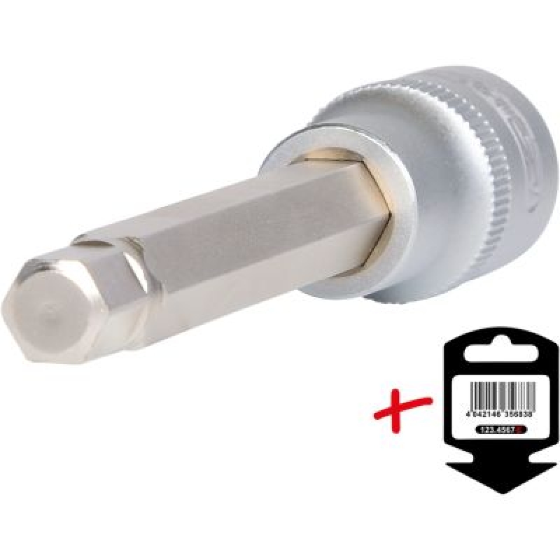 KS TOOLS Steckschl&uuml;sseleinsatz 911.1329-E