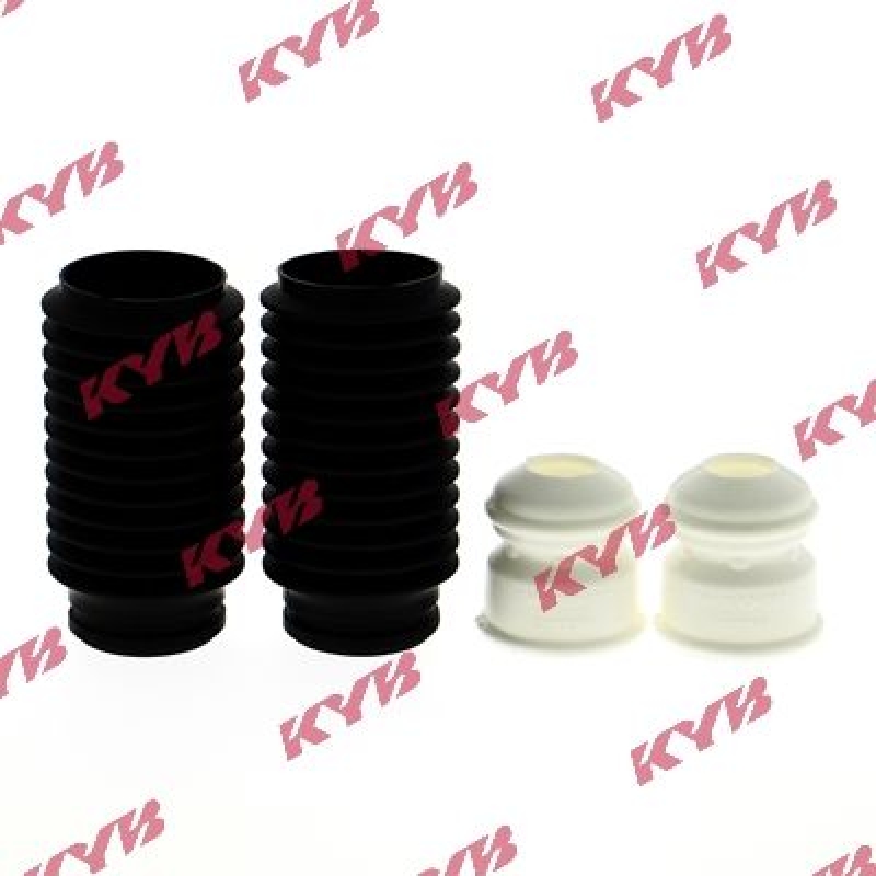 KYB Dust Cover Kit, shock absorber Protection Kit