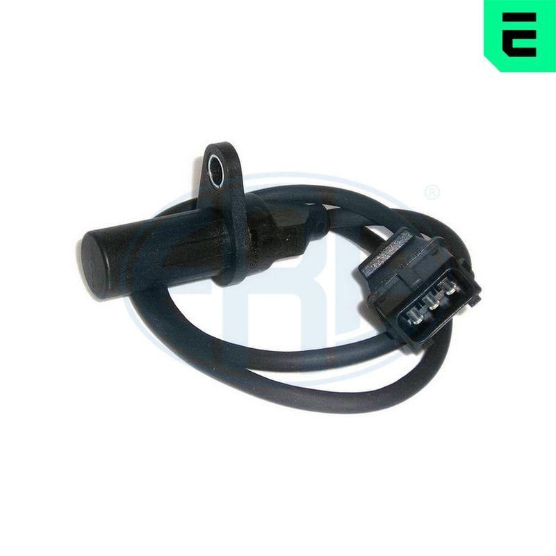 ERA Sensor, crankshaft pulse