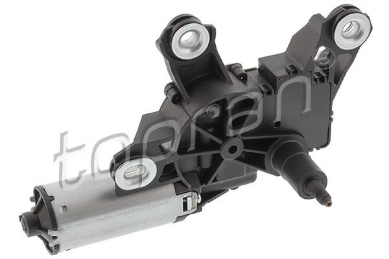TOPRAN Wischermotor 623410