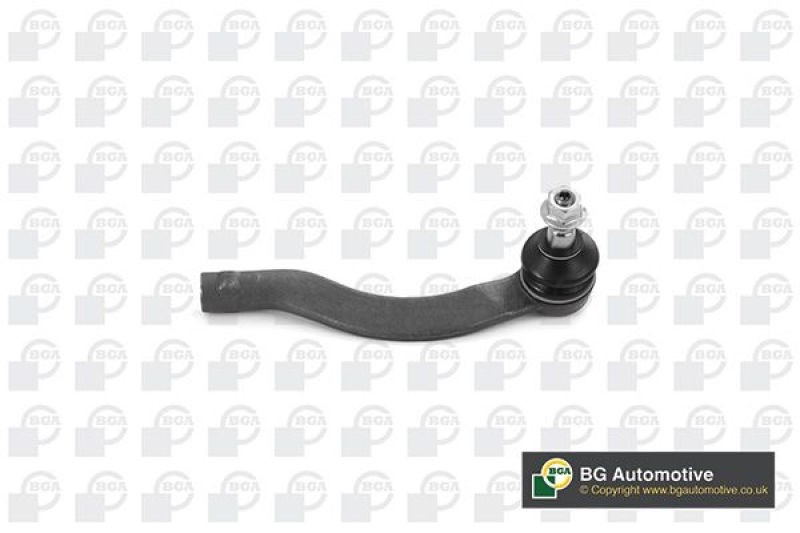 BGA Tie Rod End