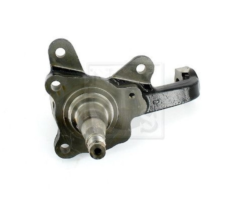 NPS Drag Link End