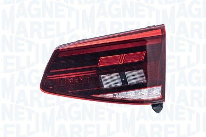 MAGNETI MARELLI Combination Rear Light