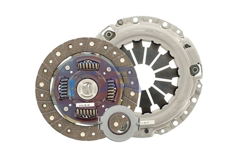 AISIN Kupplungssatz AISIN Clutch Kit (3P)