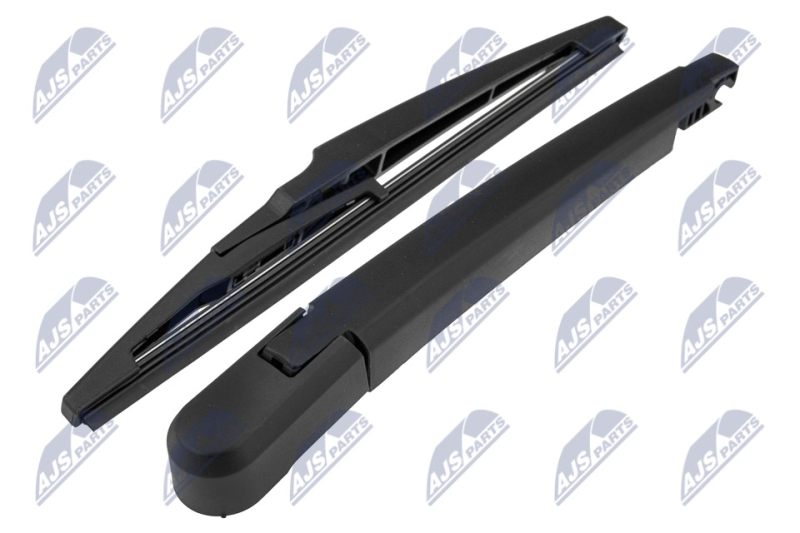 NTY Wischarm, Scheibenreinigung EWB-PL-014