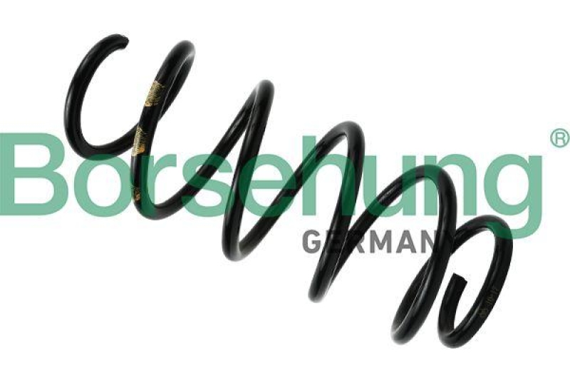 Borsehung Suspension Spring