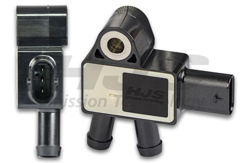HJS Sensor, Abgasdruck Original Ersatzteil