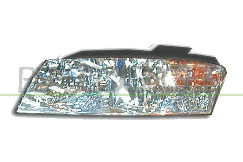 Headlight