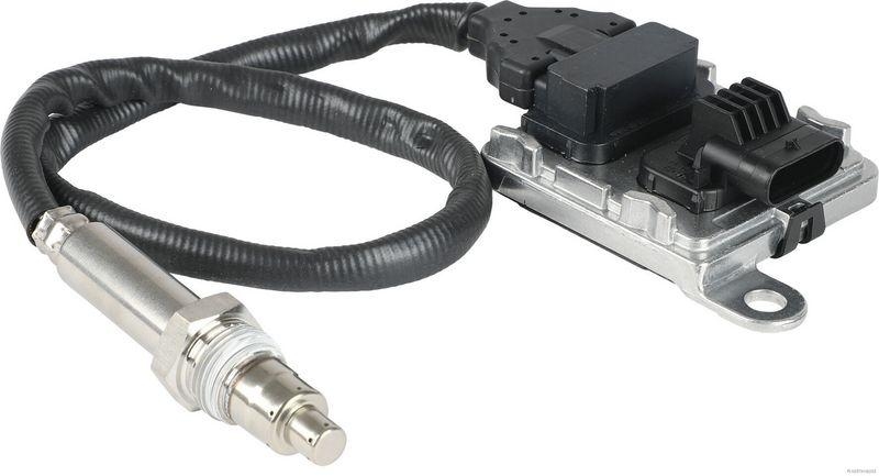 HERTH+BUSS ELPARTS NOx-Sensor, NOx-Katalysator