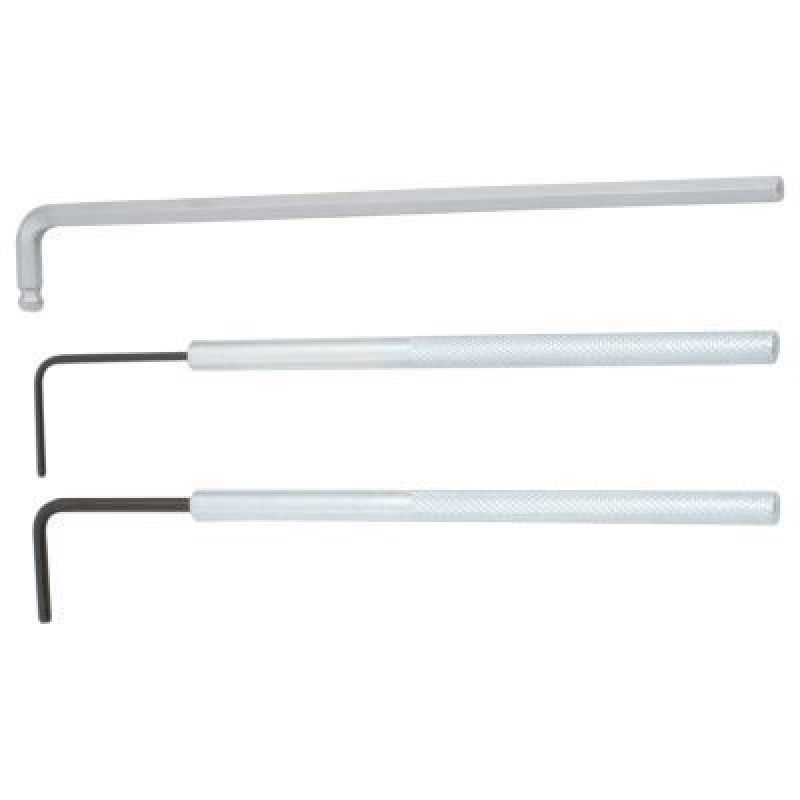 KS TOOLS Schlüssel, Zahnriemenspannrolle