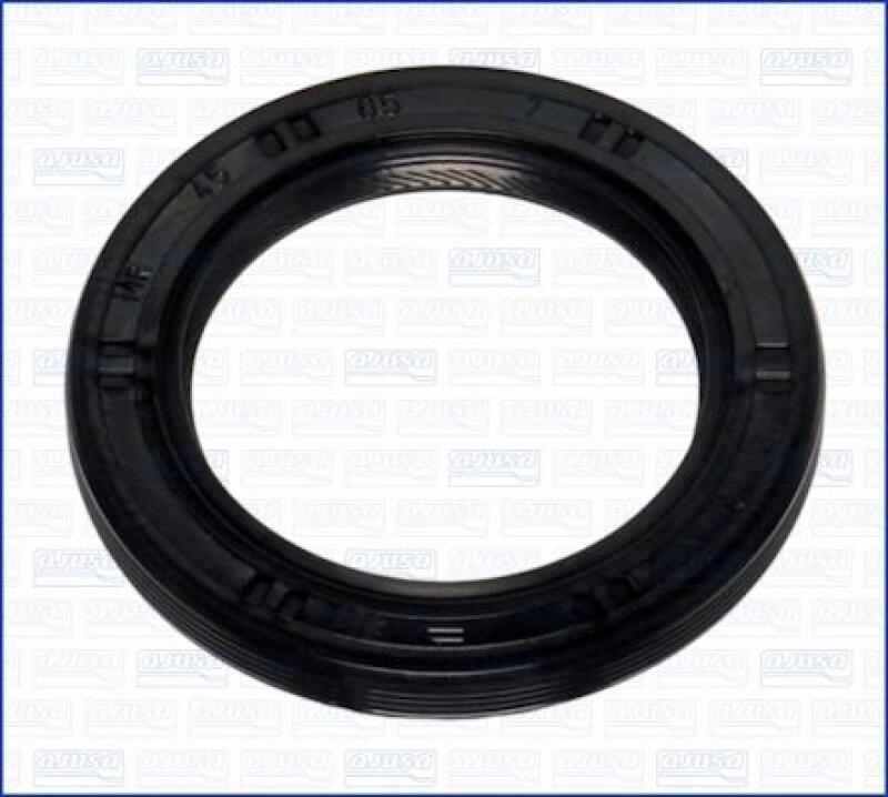 AJUSA Shaft Seal, camshaft