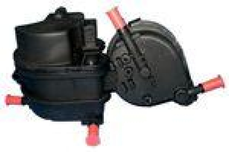 ALCO FILTER Kraftstofffilter