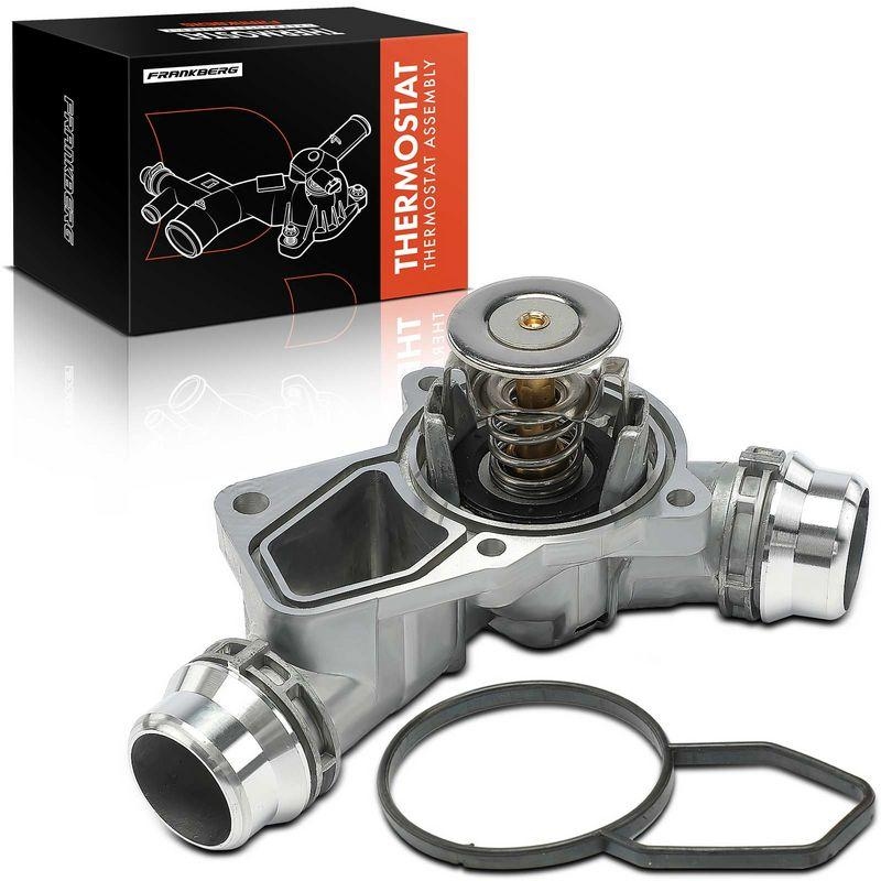 1x Frankberg Thermostat K&uuml;hlmittel 5481FB0028977