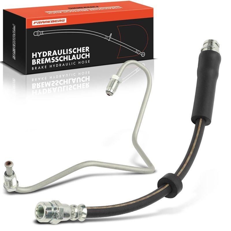 Frankberg Bremsschlauch
