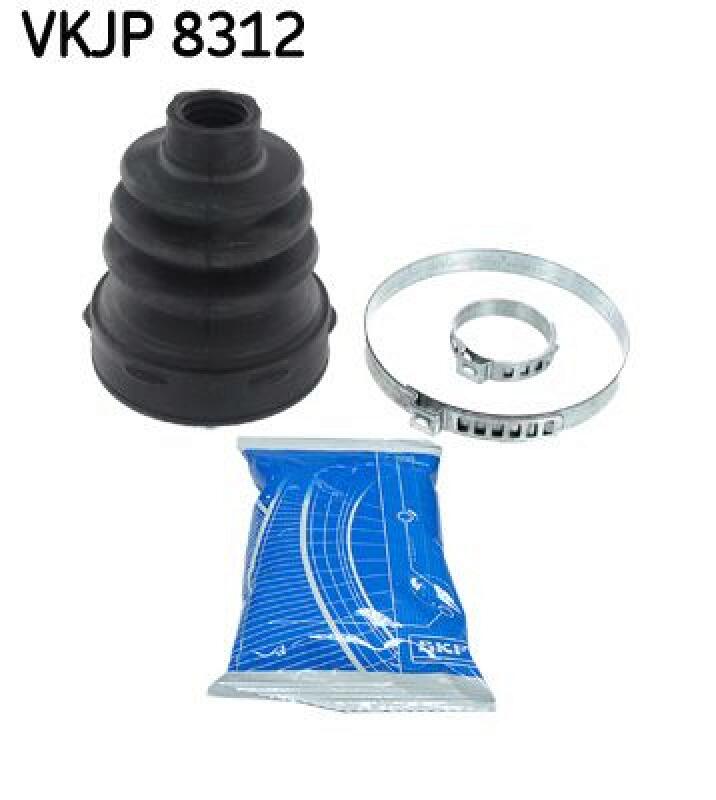 SKF Bellow Set, drive shaft