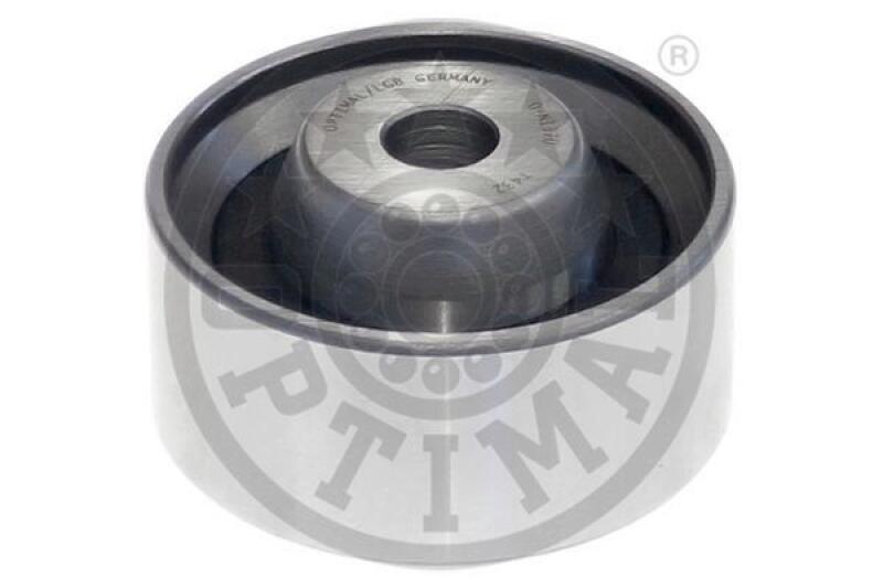 OPTIMAL Deflection/Guide Pulley, timing belt