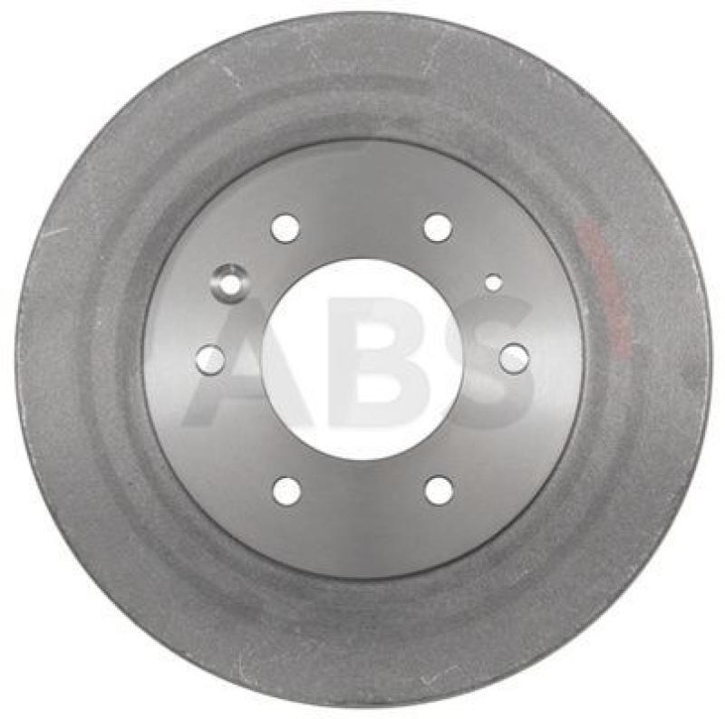 2x Brake Drum