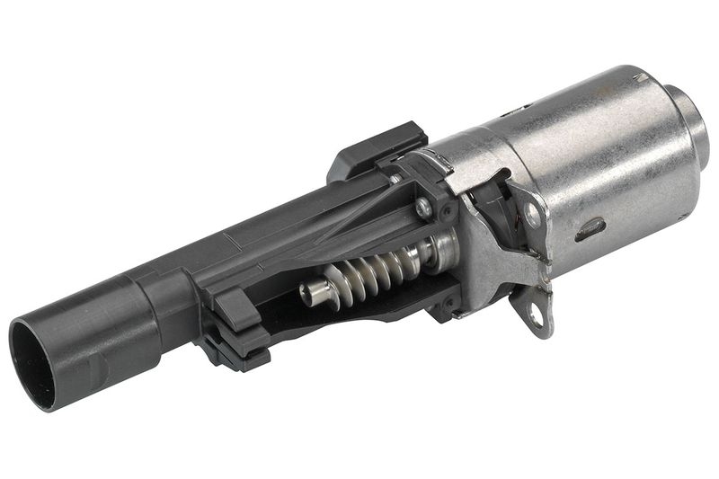 Continental/VDO Actuator, exentric shaft (variable valve lift)