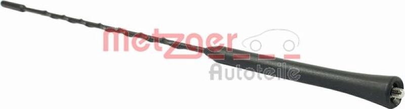 METZGER Antenne 2210013