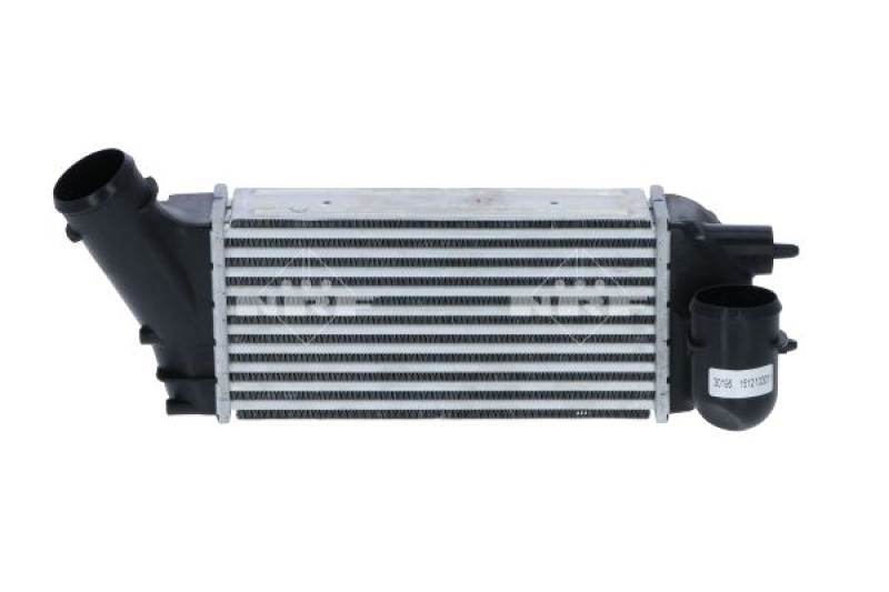 NRF Charge Air Cooler